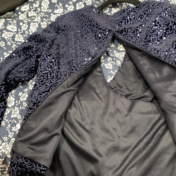 Cachet blazer/blouse - Picture 5 of 5